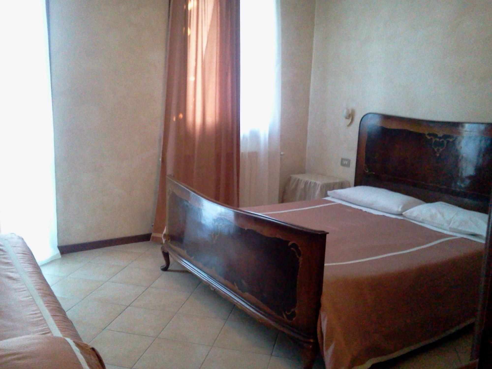 Agriturismo Cascina Gilli Spino d'Adda Zewnętrze zdjęcie