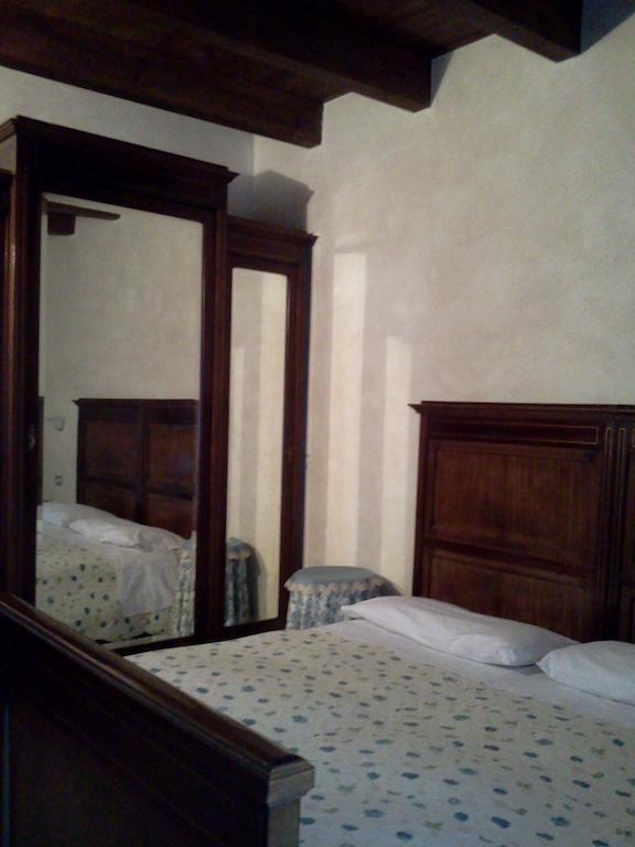 Agriturismo Cascina Gilli Spino d'Adda Pokój zdjęcie