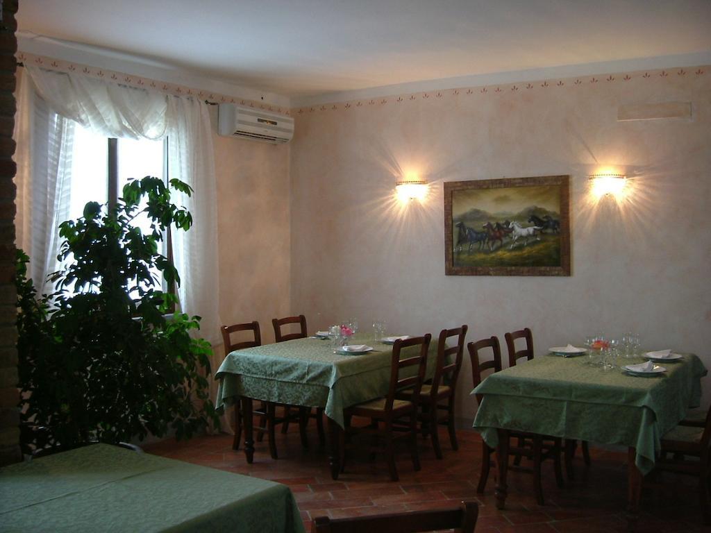 Agriturismo Cascina Gilli Spino d'Adda Zewnętrze zdjęcie