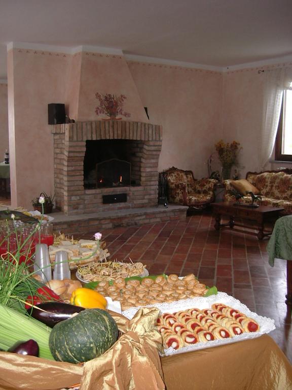 Agriturismo Cascina Gilli Spino d'Adda Zewnętrze zdjęcie
